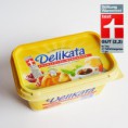 Delikana margarine, "snídaňový" margarín, 500g